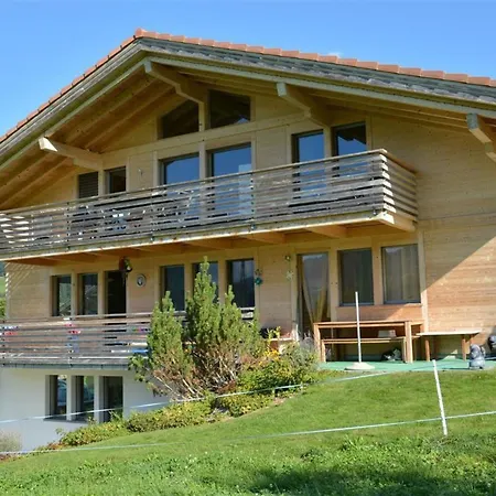 Alpha Appartement-fewo- Dusche Oder Bad- Wc 4-bettwohnung By Interhome *