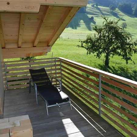 Alpha Appartement-fewo- Dusche Oder Bad- Wc 4-bettwohnung By Interhome