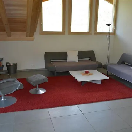 Alpha Appartement-fewo- Dusche Oder Bad- Wc 4-bettwohnung By Interhome