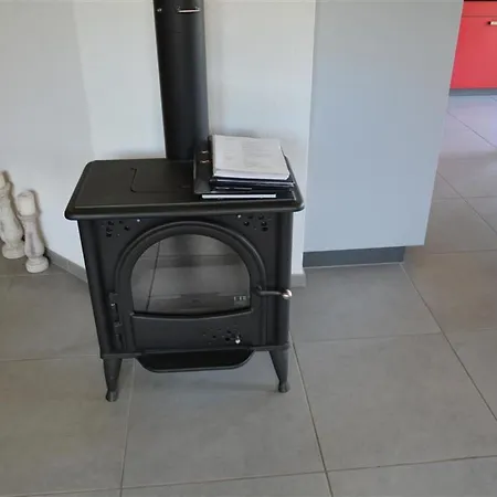 Alpha Appartement-fewo- Dusche Oder Bad- Wc 4-bettwohnung By Interhome *