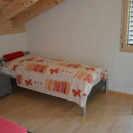 Alpha Appartement-fewo- Dusche Oder Bad- Wc 4-bettwohnung By Interhome *