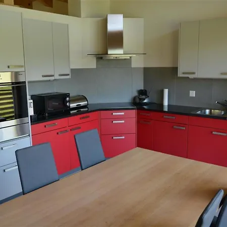 Alpha Appartement-fewo- Dusche Oder Bad- Wc 4-bettwohnung By Interhome Цвайзиммен